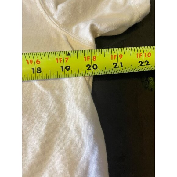 Old Navy Road Tripping Simple Living Short Sleeved T Shirt Sz M - Picture 8 of 10